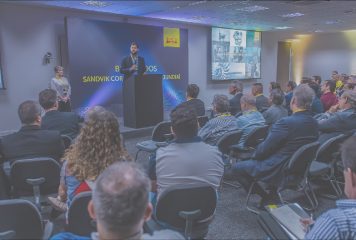 Atlas Copco adquire empresa de locação de caldeiras a vapor