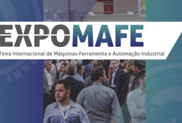 VEM AI! A Segunda Edição da Feira EXPOMAFE 2019