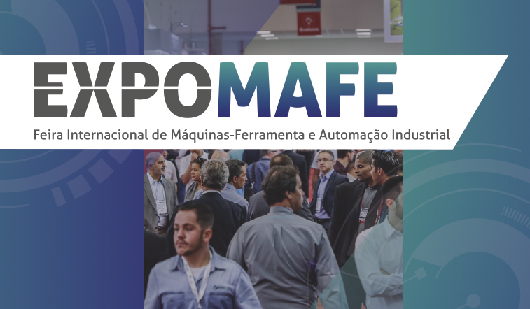 VEM AI! A Segunda Edição da Feira EXPOMAFE 2019