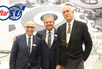 Star SU – Apresenta a sua linha de ferramentas de fabricação de engrenagens na EXPOMAFE 2019
