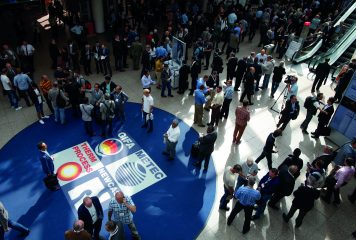 Portal Aquecimento Industrial marca presença em feira internacional