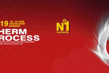 THERMPROCESS: Primeiro dia do Portal Aquecimento Industrial na feira