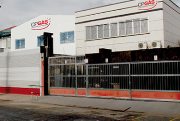 CPGás completa 15 anos