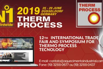 THERMPROCESS: Saiba mais sobre como foi a feira