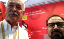 Visita na feira Thermprocess 2019 ao stand da empresa WS