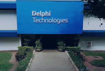 BorgWarner conclui aquisição da Delphi Technologies