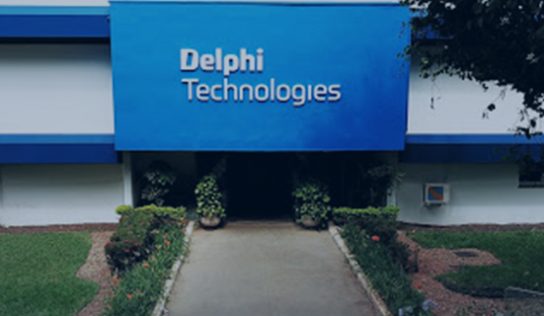 BorgWarner conclui aquisição da Delphi Technologies