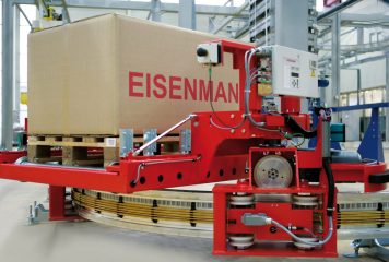 Empresa sul coreana de engenharia adquire Eisenmann Thermal Solutions
