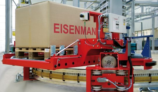 Empresa sul coreana de engenharia adquire Eisenmann Thermal Solutions