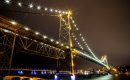 Revestimento de aço da ponte Hercílio Luz pode durar até 25 anos