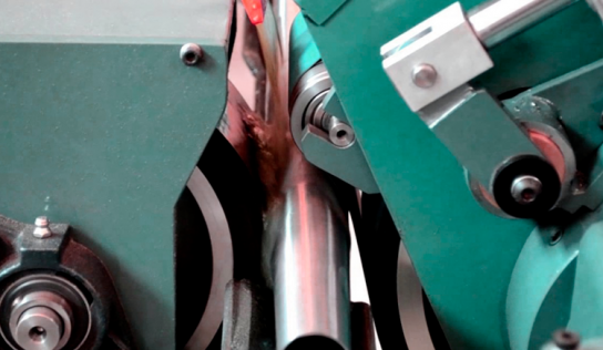 “Tecnologia de Retificação Centerless”: curso de férias do Grupo Aprenda