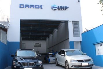Empresa chinesa Dardi prevê crescimento 20% em 2020