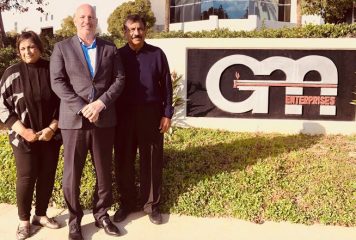 Nitrex adquire fabricante de fornos a vácuo G-M Enterprises