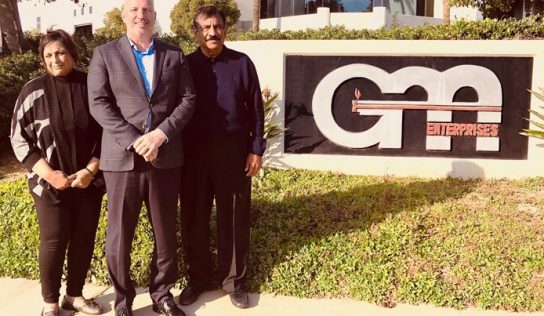 Nitrex adquire fabricante de fornos a vácuo G-M Enterprises