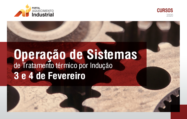 Grupo Aprenda promove curso “Operação de Sistemas de TT por Indução”