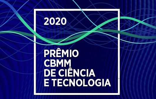 Estão abertas as inscrições para 2ª edição do Prêmio CBMM