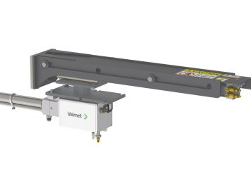 Valmet apresenta novo sistema de imagem para fornos de cal