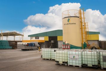 Empresa All Lubrificantes foca na expansão de mercado