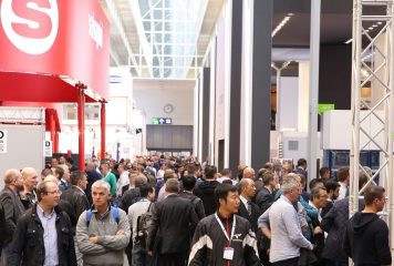 A EuroBLECH 2020 anuncia um salão de exposição adicional