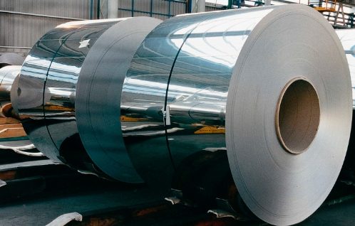 Acerinox fabricante de aço inoxidável adquire VDM Metals