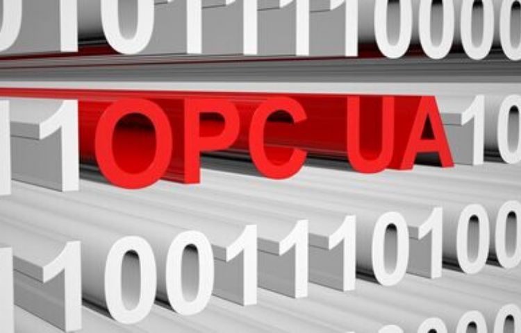 OPC UA: Uma linguagem comum para todas as máquinas