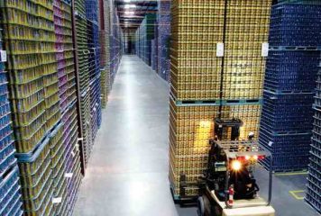 Ball adquire a fabricante de embalagens de aerossol Tubex no Brasil