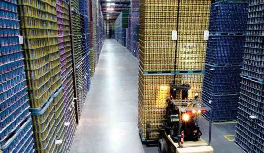 Ball adquire a fabricante de embalagens de aerossol Tubex no Brasil