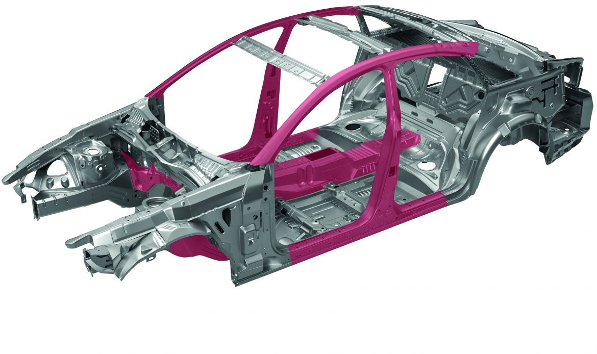 Tecnologias inovativas de união de metais automotivos