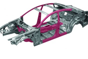 Tecnologias inovativas de união de metais automotivos
