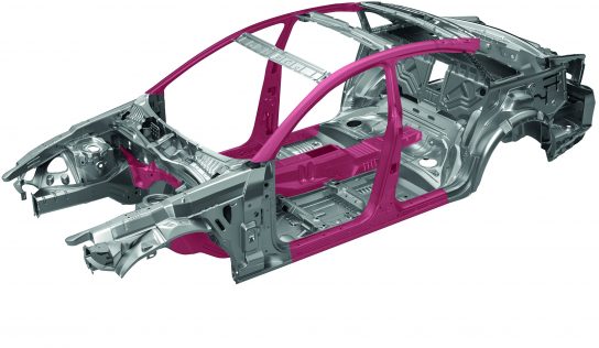 Tecnologias inovativas de união de metais automotivos