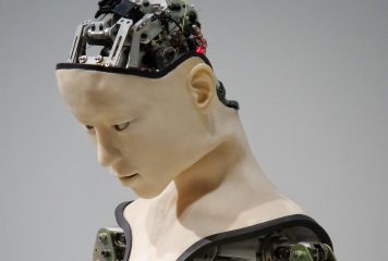 P&D: Inteligência Artificial – A Nova Corrida do Espacial