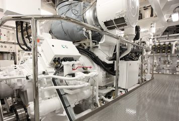 Impressora 3D fabrica peças de transmissão de 10 T em aço