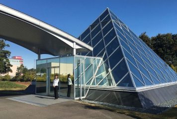 Mazak abre no Japão museu dedicado a máquinas-ferramenta