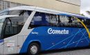 Scania prevê crescimento de 5% no mercado de ônibus em 2020