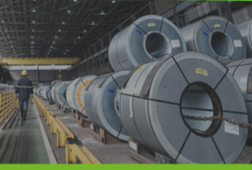 Usiminas reduz atividade em função da Covid-19