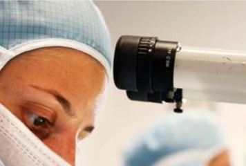 Trumpf une-se à luta contra a Covid-19 com retrofit de mini lasers