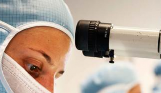 Trumpf une-se à luta contra a Covid-19 com retrofit de mini lasers