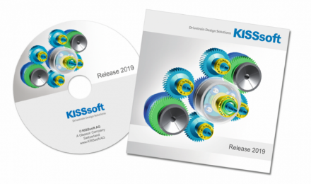 KISSoft