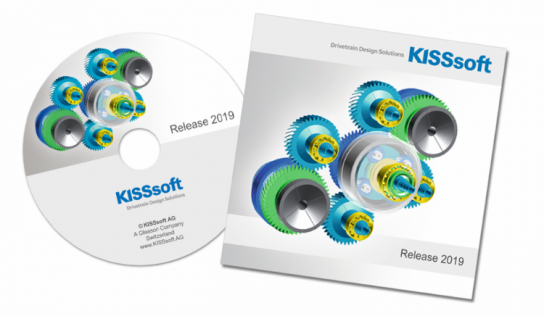 KISSoft libera nova versão Beta: inscreva-se como testador