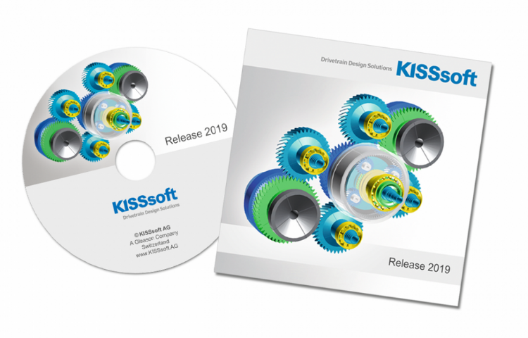 KISSoft libera nova versão Beta: inscreva-se como testador