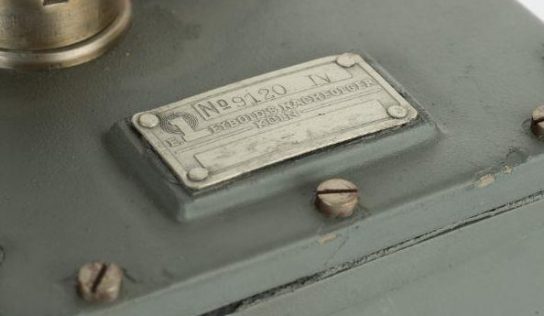 Fabricante de vácuo Leybold comemora 170º aniversário