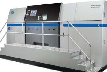 Protolabs instalará a maior impressora 3D de metal do mundo