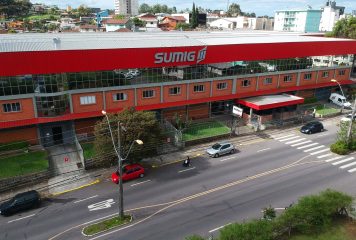 Sumig investirá US$ 500 mil em nova filial nos Estados Unidos