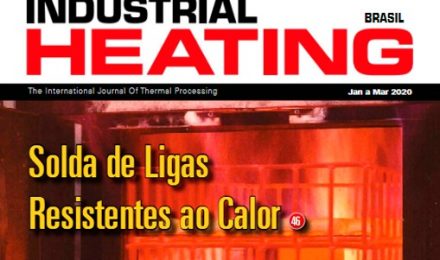 Industrial Heating