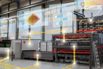 Do analógico ao digital no processamento de chapas metálicas