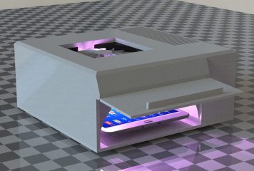 Desinfeção de Celulares com Luz: livres de vírus de forma rápida e segura