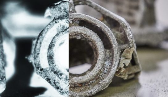 Reduzindo presença de magnésio em sucata não ferrosa Zorba