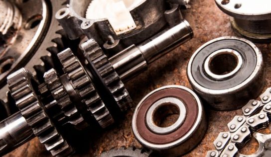 Equipamentos e máquinas parados devido à quarentena precisam de proteção contra ferrugem