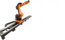 Kuka fornece 5.000 robôs para a fabricante de automóveis BMW