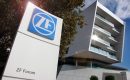 ZF conclui aquisição da Wabco